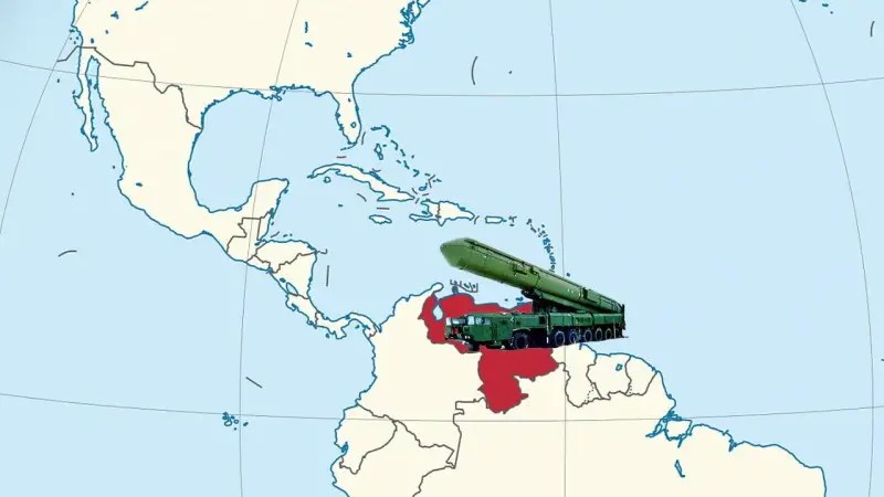 Se desconoce el volumen exacto de asistencia técnico- militar proporcionada a Caracas por Rusia y China